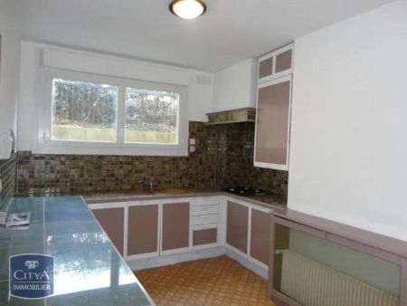 Appartement à louer 2 pièces 47.91m² - Photo 4