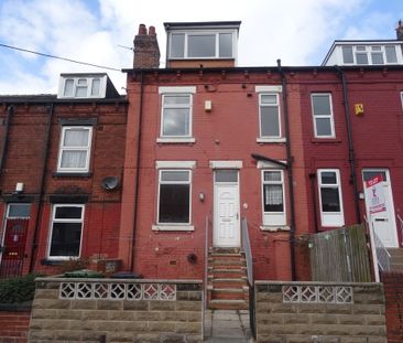 Nowell Grove, Harehills, LS9 6HY - Photo 4