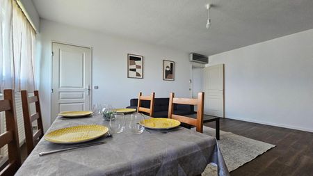 Location Appartement 1 pièce 11m² BORDEAUX 33300 - Photo 3