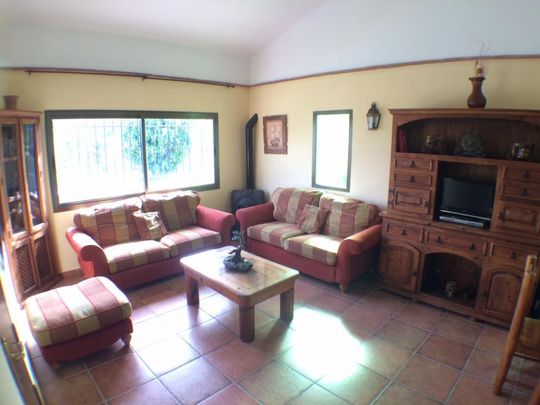 Detached House | Frigiliana | €1.950/Month - Photo 1