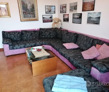 Appartamento zona Narnali 2° piano con giardino - Photo 1
