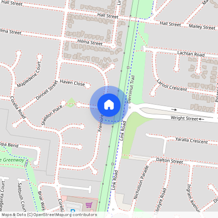 36 Fremont Parade, Sunshine West VIC 3020