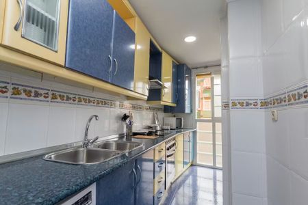 Calle Blas de Lezo, Málaga, Andalusia 29011 - Photo 2