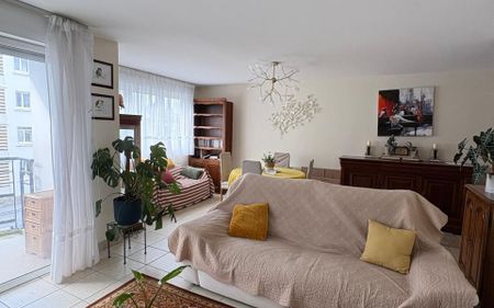 Appartement à louer 3 pièces • Brest - Photo 2