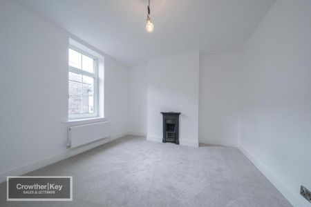 3 bedroom terraced house to rent - Photo 5
