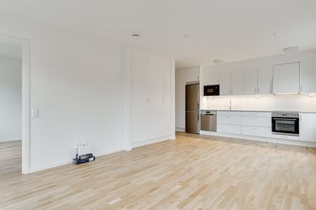 Stenkumlagatan 13A - Photo 5