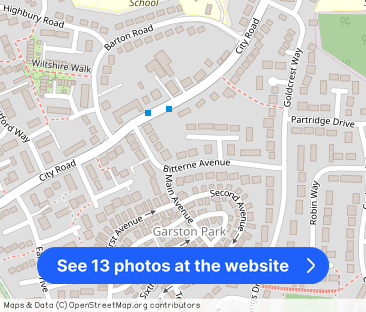 Bitterne Avenue, Tilehurst, Reading, Berkshire, RG31 - Photo 1