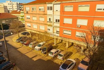 Apartamento T1 em Setúbal
