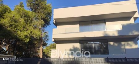 Κτίριο για ενοικίαση Θρακομακεδόνες (Αχαρνές) - Photo 5