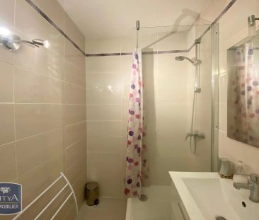 Appartement à louer 1 pièce 33.03m² - Photo 4