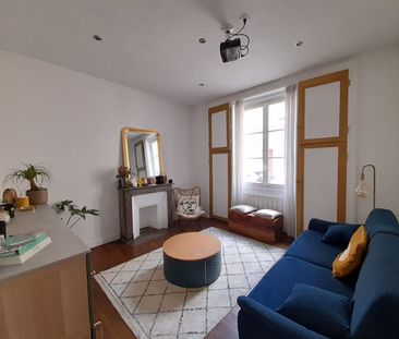 Appartement 1 pièce – 29 m² environ à Rennes Thabor (ref : G75744) - Photo 3