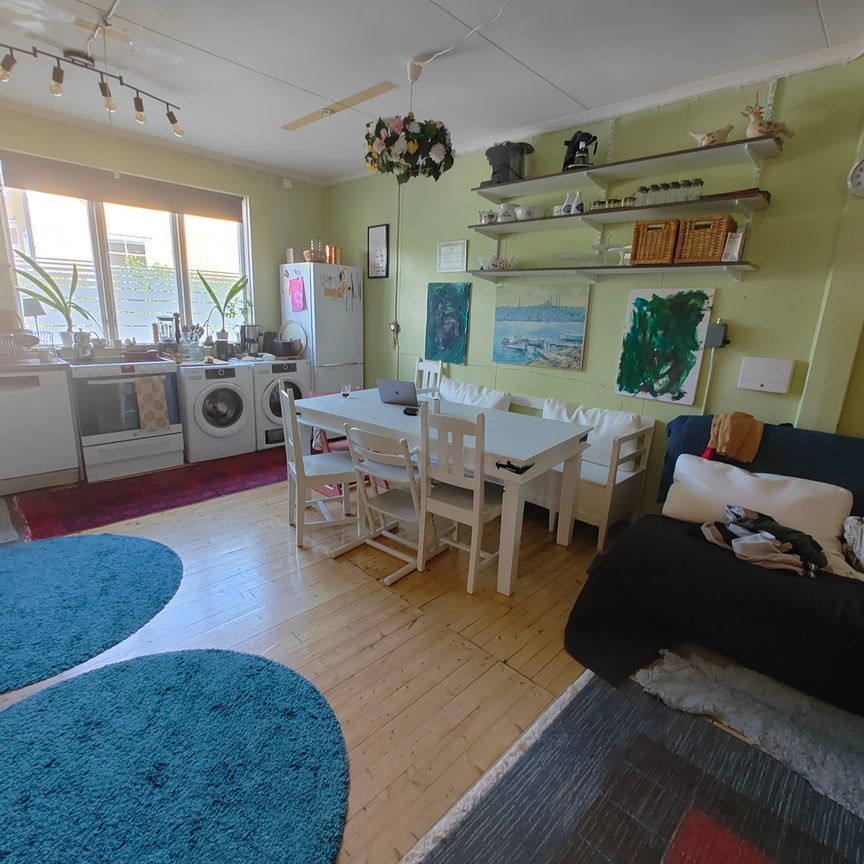 Västra Villagatan, Hofors - Foto 1