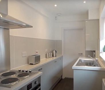 2 bedroom house to rent - Photo 4