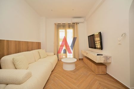 Διαμέρισμα για ενοικίαση Καλλίπολη (Καλλίπολη – Φρεαττύδα) - Photo 2