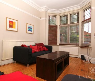 4 bedroom terraced house to rent - Photo 2