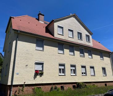 2-Zimmer-Sozialwohnung in Erbach ab dem 01.09.2024 zu vermieten! Nur mit WBS! - Photo 1