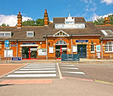 Rosemary House, 51A Lynchford Road, Farnborough, Hampshire, GU14 - Photo 5