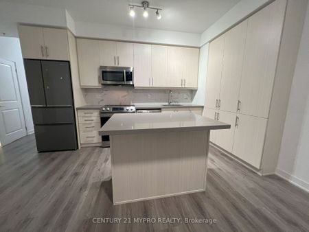 For Lease - 75 Oneida Crescent Unit# 401, Richmond Hill, Ontario - Photo 4