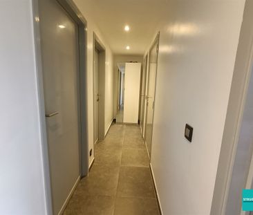 BEZOEKEN VOLZET: Appartement met 3 slaapkamers te huur in Londerzeel - Photo 1