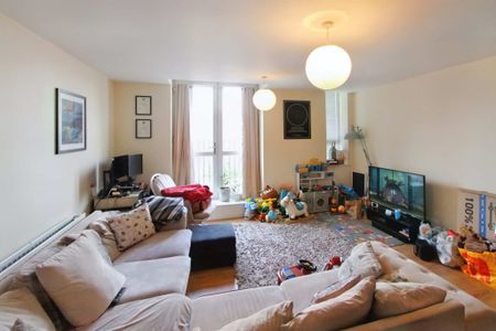 Flat 30, Riverhill 10-12 London Road, Maidstone, Maidstone, ME16 8FW - Photo 2