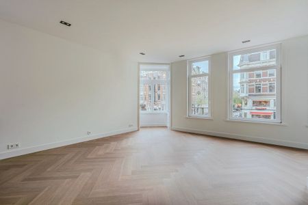 Te huur: Appartement Eerste Constantijn Huygensstraat in Amsterdam - Photo 2