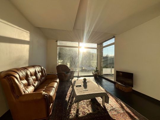 Location appartement 3 pièces, 99.00m², Nantes - Photo 1