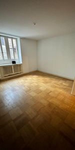 Appartement de 2 pièces à la Vieille Ville. - Photo 3