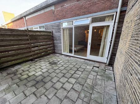 Te huur: Studio Sint Antoniuslaan 37 A 02 in Maastricht - Foto 5