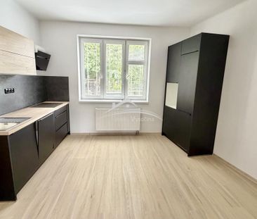 Pronájem bytu 2+1 68 m2 - Fotografie 4