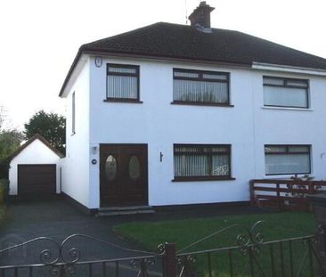 20 North Circular Road, Lurgan, BT67 9EB - Photo 1