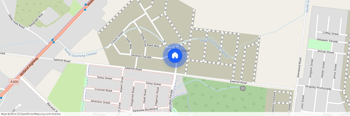 6 Anaheim Avenue, Vic 3551, Huntly