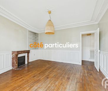 Appartement Clamart 3 pièce(s) 65.75 m2 - Photo 1