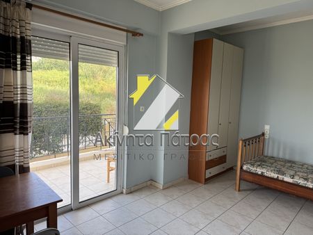 Γκαρσονιέρα/Studio 32 τ.μ. - Photo 2