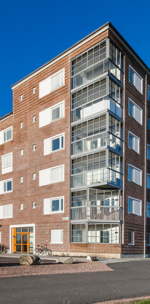 Munins gata 4, Hyllievång - Photo 1