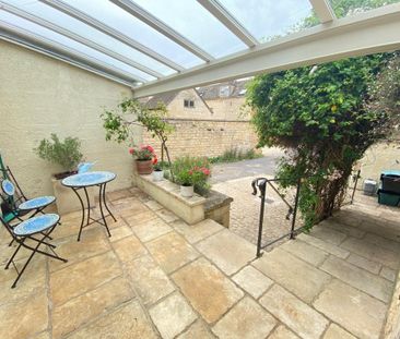 2 bedroom detached house to rent - Photo 6