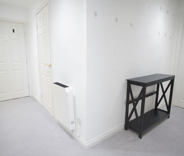 2 Bed flat to rent on Britannia Drive, Ashton-On-Ribble, Preston - Photo 3