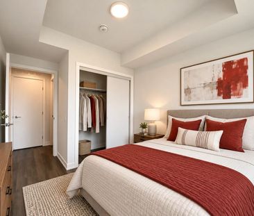 For Lease - 5 Meadowdale Road Unit# 1709, Vaughan, Ontario - Photo 4