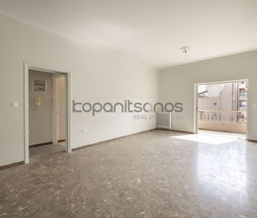 Διαμέρισμα για ενοικίαση Τριών Ναυάρχων - Άγιος Ανδρέας (Πάτρα) - Photo 2