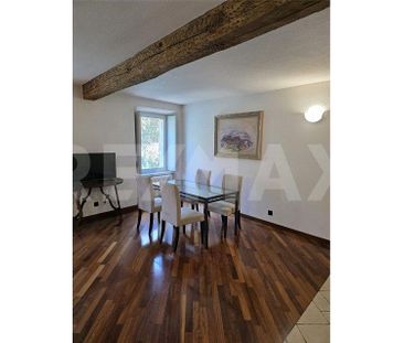 Affascinante appartamento di 2½ locali con splendida vista lago nel... - Photo 5