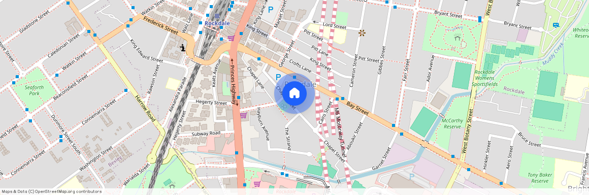 8/10-16 Chapel Street, NSW 2216, Rockdale