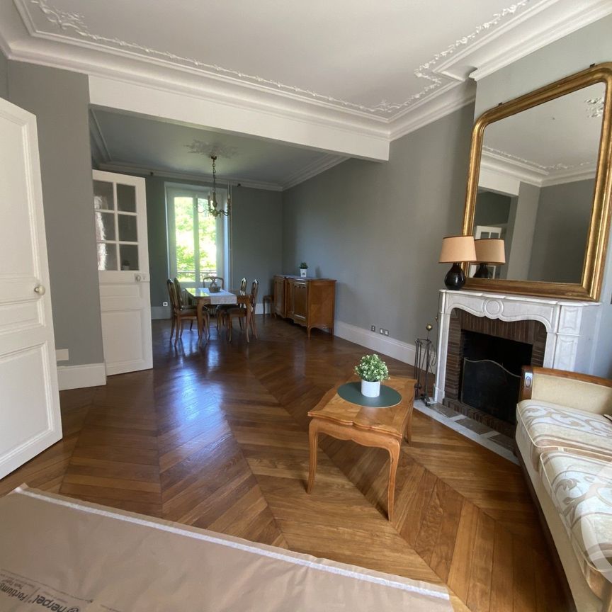 Location Maison 6 pièces 153m² NEMOURS 77140 - Photo 1