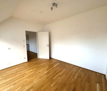 Klimatisierte Dachgeschosswohnung in Hofruhelage - Großzügig geschn... - Foto 2
