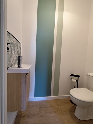 Location Maison 3 pièces 61m² MARTEL 46600 - Photo 5