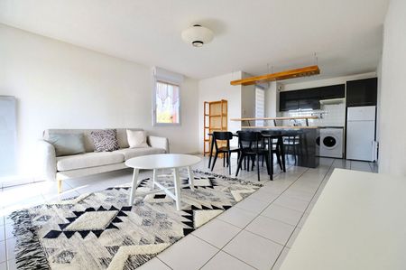 Appartement T3 Colomiers à louer - Photo 3