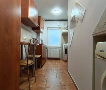 Garsoniera de inchiriat, zona Marasesti, Ploiesti - Photo 3