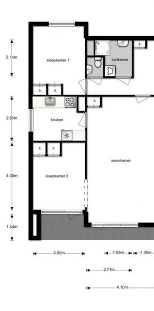 Via Regia 0ong 6217 JR Maastricht - Foto 2