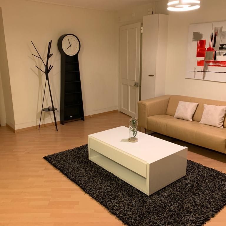 3 Zimmer, 1. Stock - Photo 1