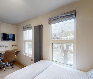 7 bedroom house share to rent - Photo 1