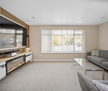 3 bedroom detached house to rent - Photo 3