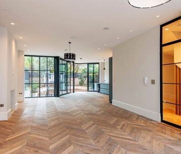 3 Bedroom Apartment To Let - Photo 5